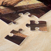 Heilige Peter und Paul Puzzle (Seite)