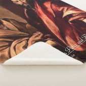 Heilige Peter und Paul Sherpadecke (3/4)