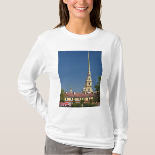 Heilige Peter und Paul T-Shirt