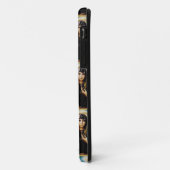 Heilige Petka Case-Mate iPhone Hülle (Hinten/Links)