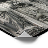 Heilige Poster (Ecke)