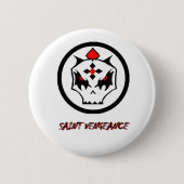 HEILIGE RACHE BUTTON (Vorderseite)