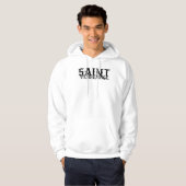 HEILIGE RACHE HOODIE (Vorne ganz)