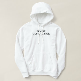 HEILIGE RACHE HOODIE