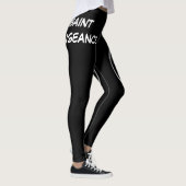 HEILIGE RACHE LEGGINGS (Rechts)