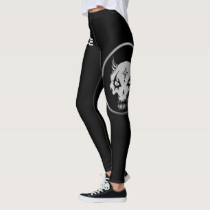 HEILIGE RACHE LEGGINGS