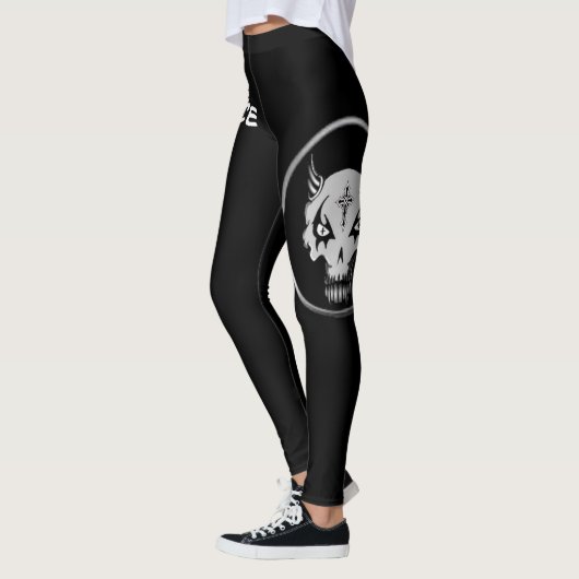 HEILIGE RACHE LEGGINGS (Links)