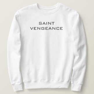 HEILIGE RACHE SWEATSHIRT