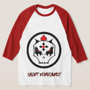 HEILIGE RACHE  T-Shirt