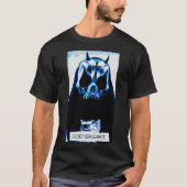 HEILIGE RACHE  T-Shirt (Vorderseite)