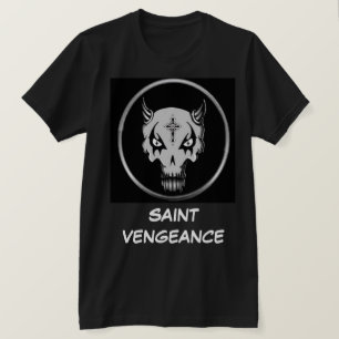 HEILIGE RACHE  T-Shirt