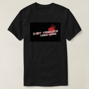 HEILIGE RACHE  T-Shirt