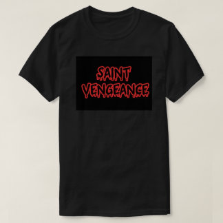 HEILIGE RACHE T-Shirt
