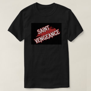 HEILIGE RACHE  T-Shirt