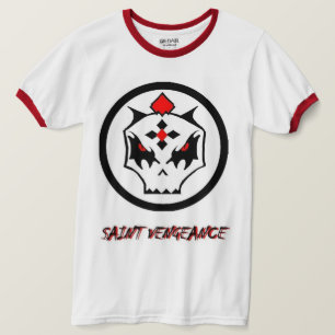 HEILIGE RACHE T-Shirt