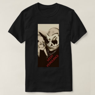 HEILIGE RACHE  T-Shirt