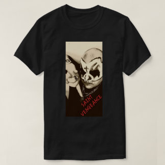 HEILIGE RACHE T-Shirt