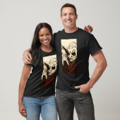 HEILIGE RACHE  T-Shirt (Unisex)