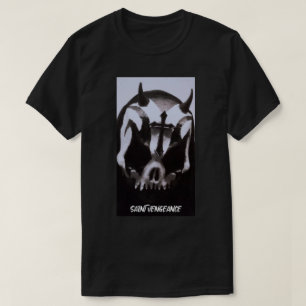 HEILIGE RACHE  T-Shirt