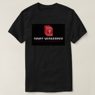 HEILIGE RACHE T-Shirt