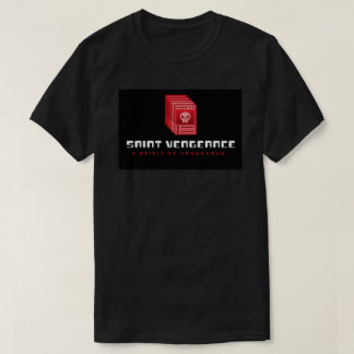 HEILIGE RACHE T-Shirt