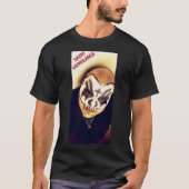 HEILIGE RACHE  T-Shirt (Vorderseite)