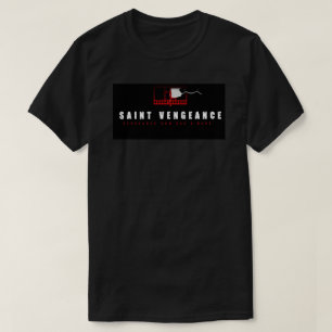 HEILIGE RACHE  T-Shirt