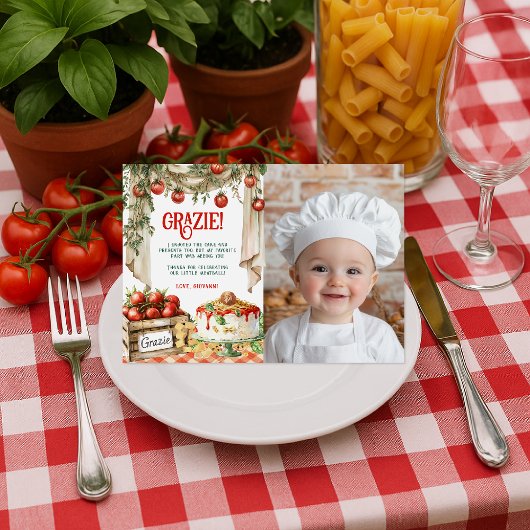 Heilige Ravioli Danke | Kleiner Fleischbällchen-Ge