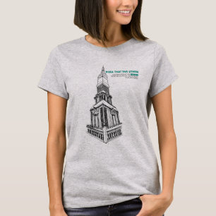 Heilige Reliquien der sieben Geburtstage für Freit T-Shirt