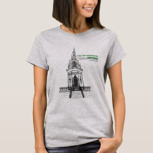 Heilige Reliquien der sieben Geburtstage für Mittw T-Shirt