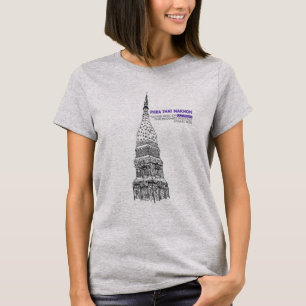 Heilige Reliquien der sieben Geburtstage für Samst T-Shirt
