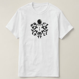 Heilige Rinder T-Shirt