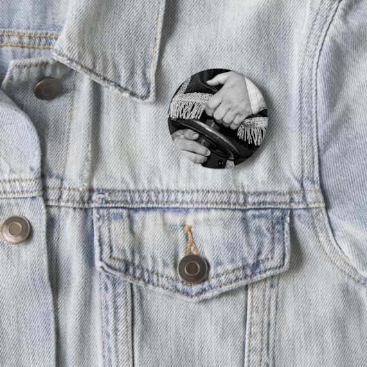 Heilige Rollen Button (Beispiel)