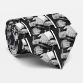 Heilige Rollen Krawatte (Gerollt)