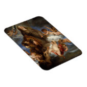 Heilige Rosalie-Unterbrechung für die von der Seuc Magnet (Rechte Seite)