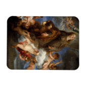 Heilige Rosalie-Unterbrechung für die von der Seuc Magnet (Horizontal)