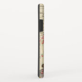 Heilige Rose Karmeliter Katholische Religiöse Case-Mate iPhone Hülle (Hinten/Rechts)