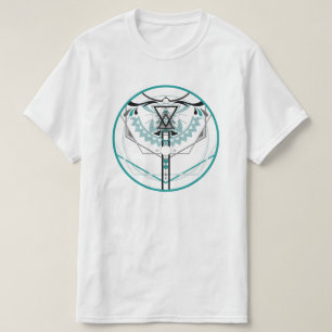 heilige Sonnenbrille T-Shirt