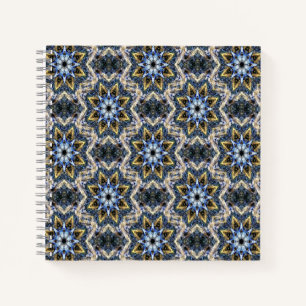 Heilige Sterne.... Notizblock