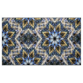 Heilige Sterne.... Stoff (Fat Quarter (45,7 x 55,9 cm))