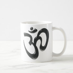 Heilige Symbol-Tasse Kaffeetasse