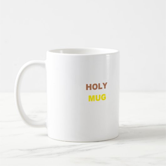 Heilige Tasse (Links)