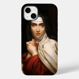 Heilige Teresa Jesu Case-Mate iPhone 14 Plus Hülle