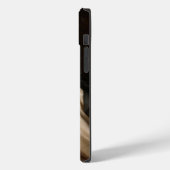 Heilige Teresa Jesu Case-Mate iPhone Hülle (Rückseite / Links)