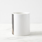 Heilige Teresa Jesu Kaffeetasse (Mittel)