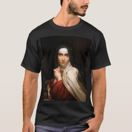 Heilige Teresa Jesu T-Shirt