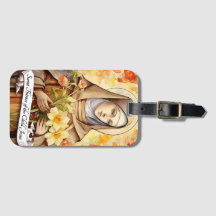 Heilige Thérèse des Kindes Jesus