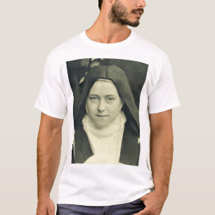 Heilige Therese des Kindes Jesus und das heilige G T-Shirt