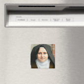 Heilige Therese Magnet (In Situ (Geschirrspüler))