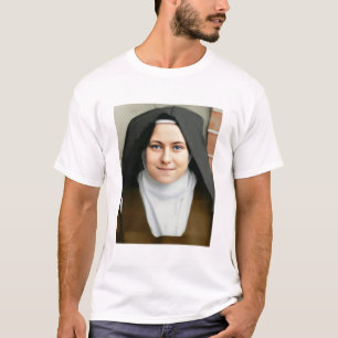 Heilige Therese T-Shirt